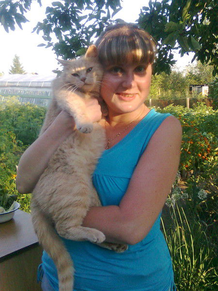 Татьяна Алексеева