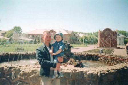 Михаил Лукошенко