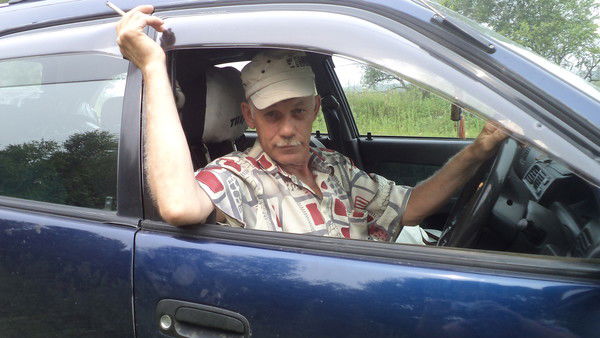 Сергеи Макаров