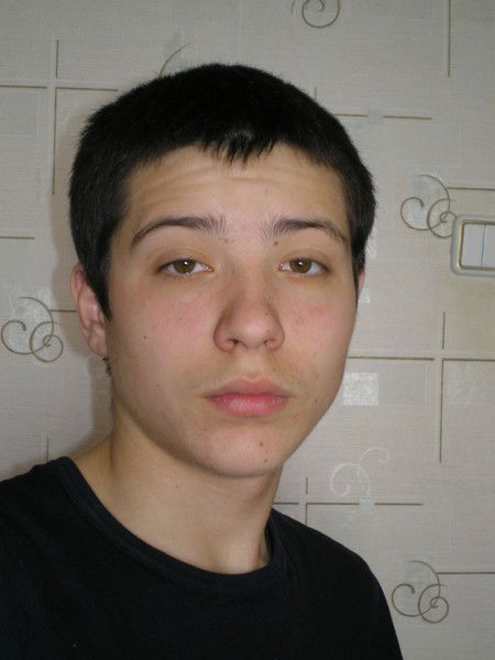 Денис Гриценко