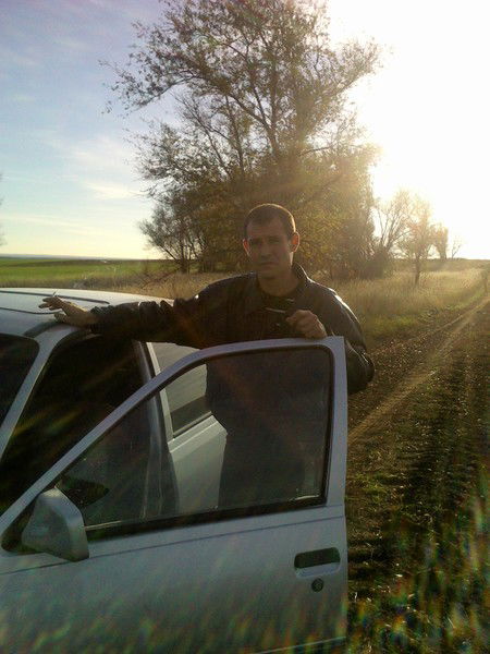 Дамир Мухамадеев