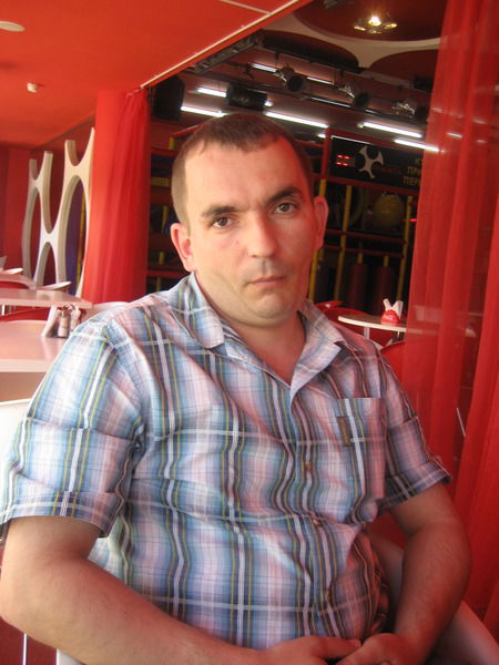 Дмитрий Кауртаев