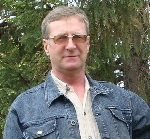 Александр Шумов