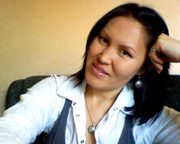 Гульмира Султаналиева