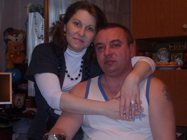 Алексей Афонин