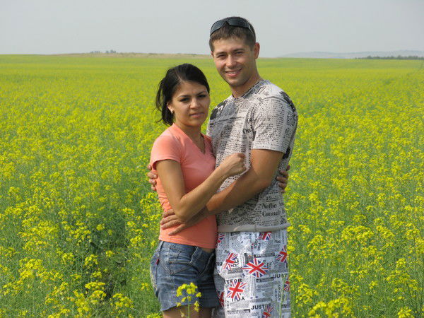 Дмитрий Станишевский