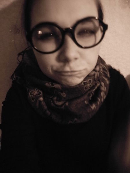 Елизавета Габшакурова