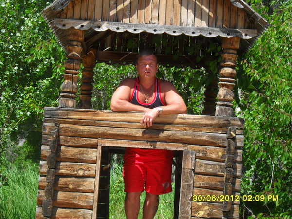 Николай Минин