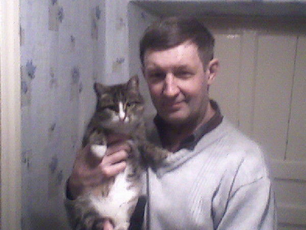 Александр Горшков