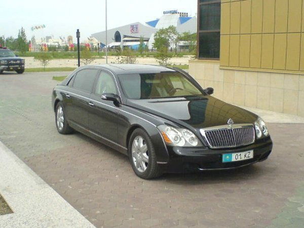 Тимур Назаров