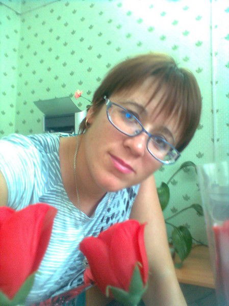 Мадина Сабирова