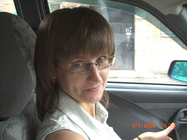 Снежана Сергеева