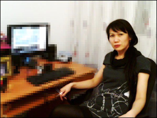 Сара Исалиева