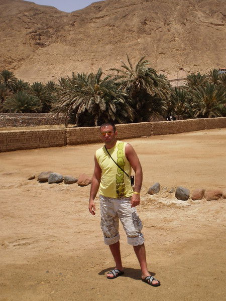 Андрей Печерин