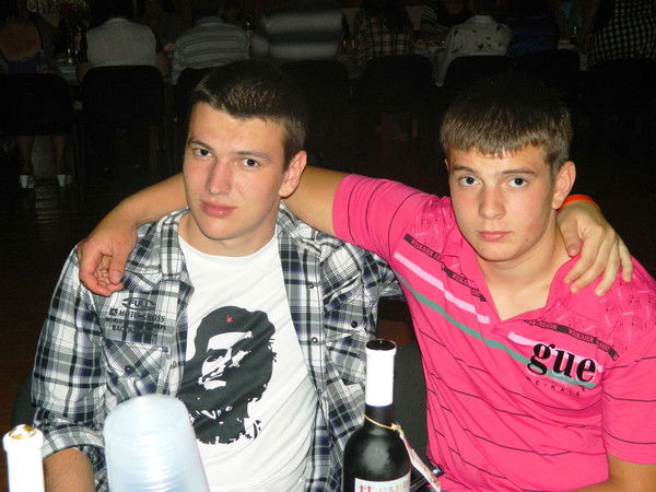 Станислав Рипитий