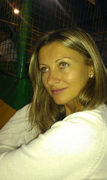 Виктория Яцевич