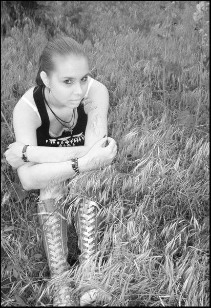 Наталья Исаева