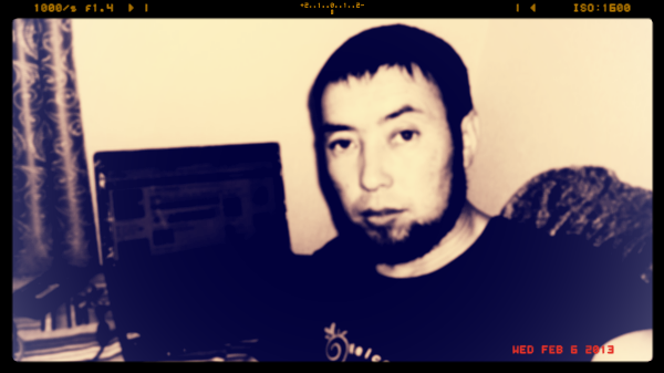 Альберт Ажикенов