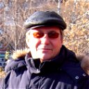 Олег Чернозубов