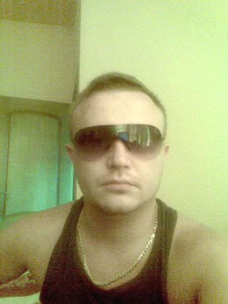 Александр Сальков