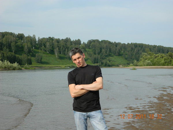 Ринат Каримов