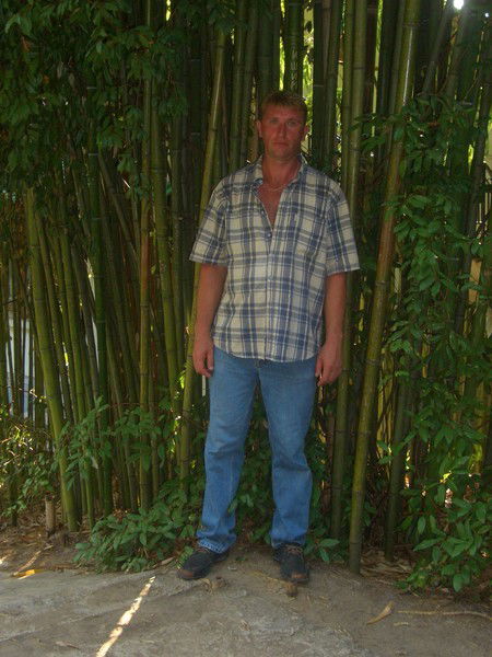 Александр Капранов