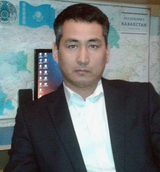 Құрманғазы Жалмағамбет