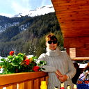 Елена Колесникова