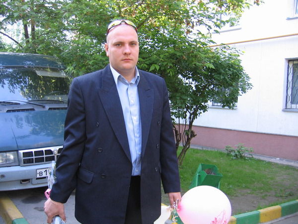 Сергей Бобринский