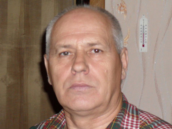 Юрий Анохин