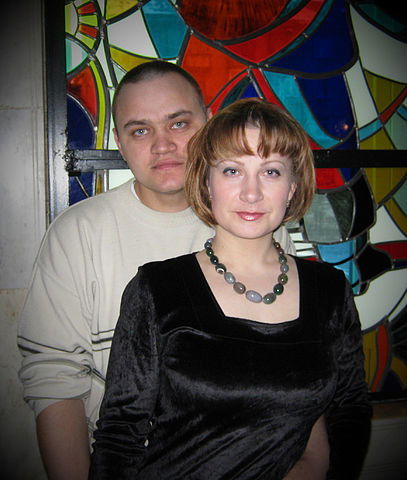 Андрей Грязнов