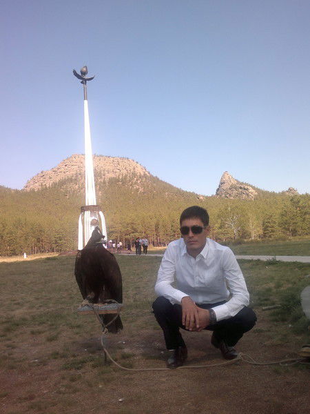 Кайрат Рамазанов