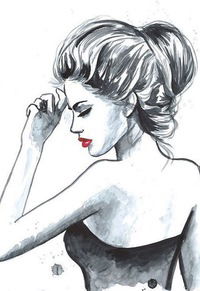 Ангелина Пёрушкина