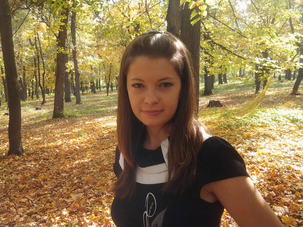 Анастасия Radaeva