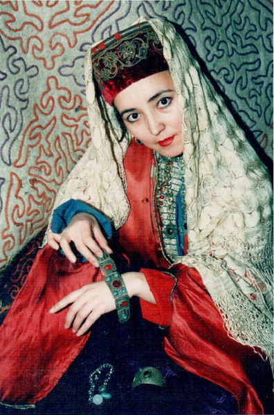 Зайтуна Тычинских