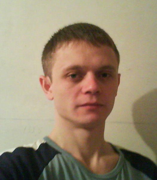 Максим Бывалин