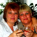 Минченко Алла