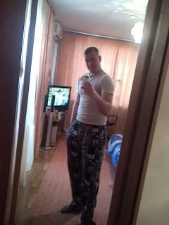 Александр Толстокулаков