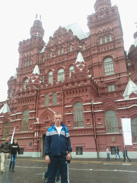 Артём Гришаев