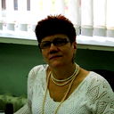Наталья Абрамова