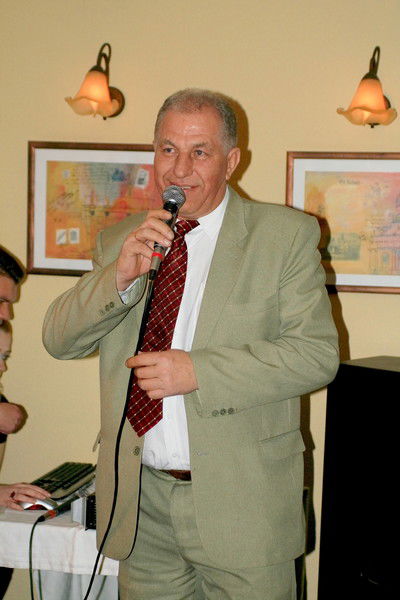 Александр Топилин