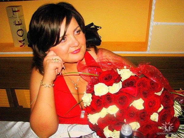 Ирина Воронкова