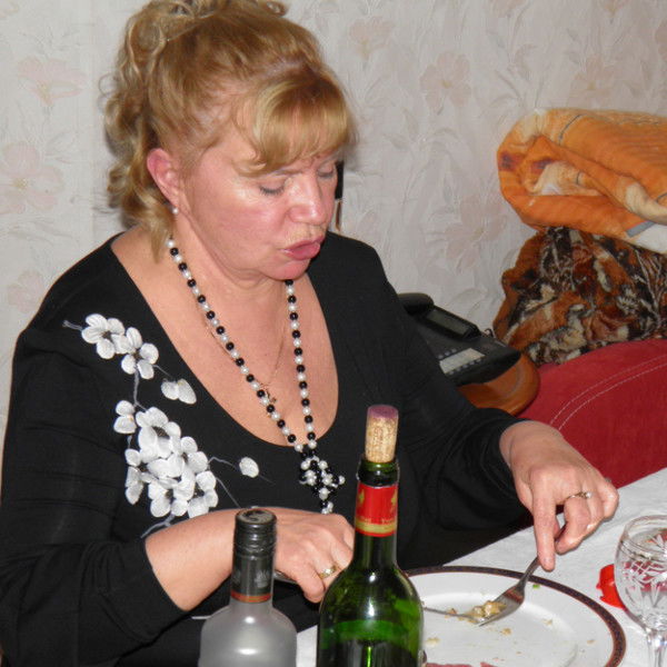 Лариса Почуча