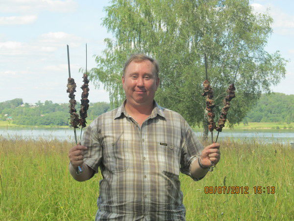 Сергей Шахунов