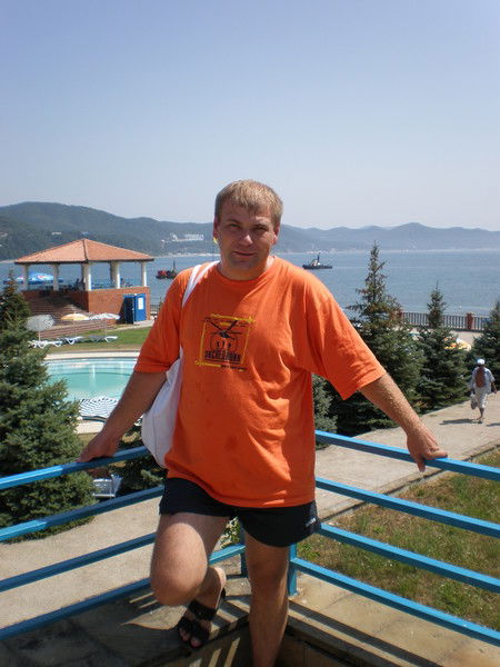 Вадим Егоров