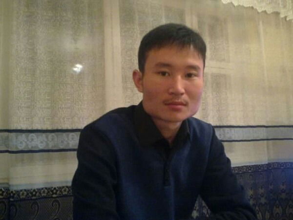 Кенже Хавкен