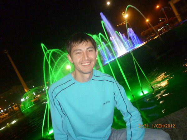 Гани Сейдуалиев