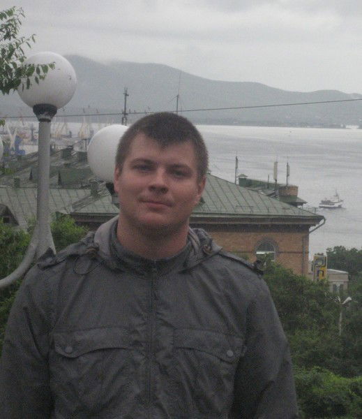 Андрей Козловский