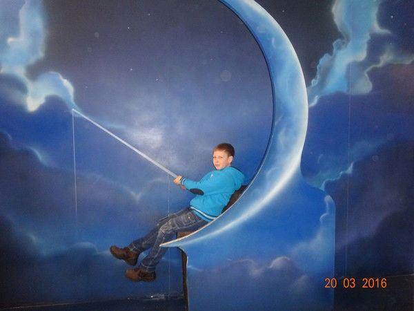 Михаил Панов