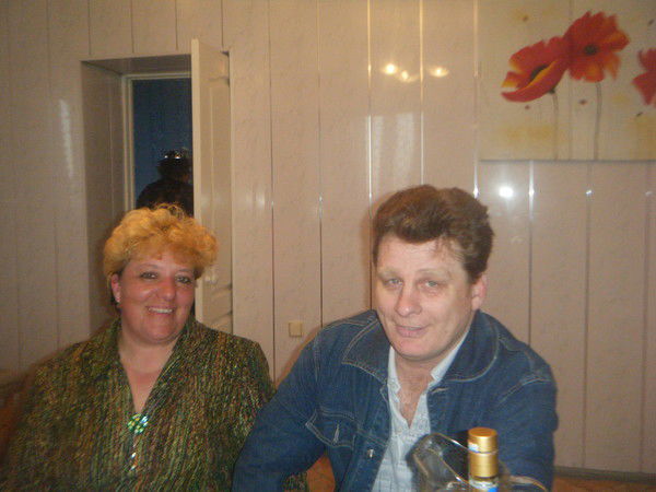 Анатолий Ишутин